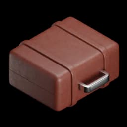 Project tab icon